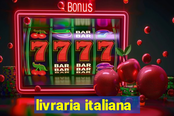 livraria italiana